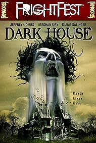 Dark House Colonna sonora (2009) copertina