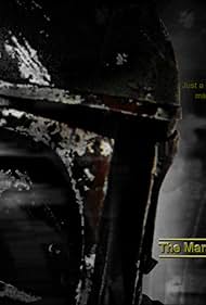 The Mandalorian Legacy (2009) cover