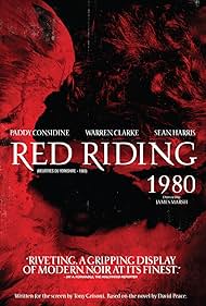 Red Riding 1980 Banda sonora (2009) carátula