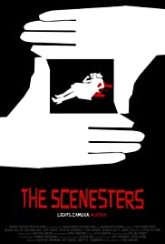 The Scenesters (2009) copertina