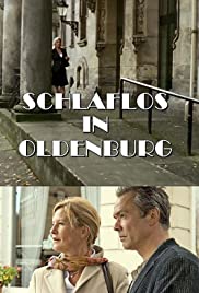 Schlaflos in Oldenburg Soundtrack (2008) cover