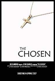 The Chosen Colonna sonora (2008) copertina