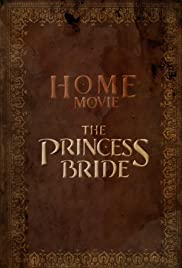 Home Movie: The Princess Bride Banda sonora (2020) carátula