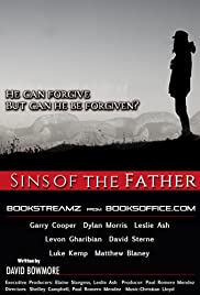 Sins of the Father Banda sonora (2020) carátula
