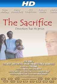 The Sacrifice (2009) carátula