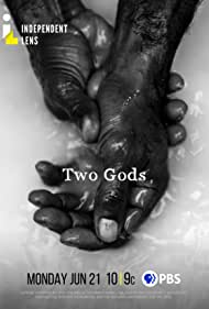Two Gods Colonna sonora (2020) copertina