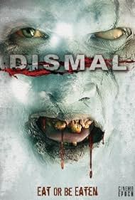 Dismal (2009) cover