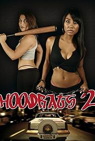 Hoodrats 2: Hoodrat Warriors (2008) cover