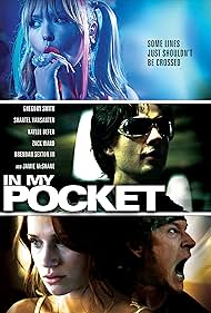 In My Pocket Soundtrack (2011) cover