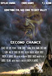 Second Chance (2020) cobrir