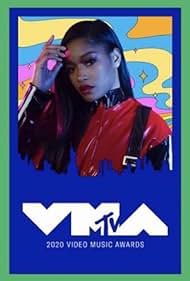 2020 MTV Video Music Awards Bande sonore (2020) couverture