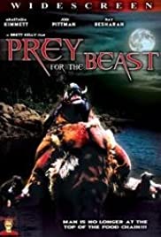 Prey for the Beast (2007) cover