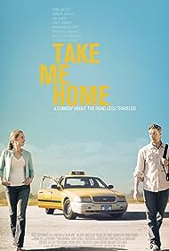 Take Me Home (2011) cover