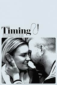 Timing (2020) copertina