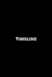 Timeline Colonna sonora (2015) copertina