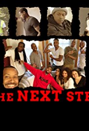 The Next Step (2020) carátula