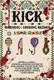 Kick! Colonna sonora (2020) copertina