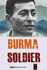Burma Soldier (2010) cover