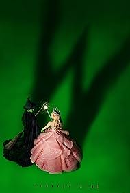 Wicked: Part One (2021) cover