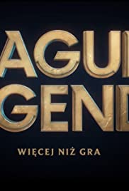 League of Legends: More Than a Game Colonna sonora (2020) copertina