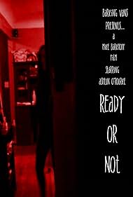 Ready or Not Soundtrack (2018) cover