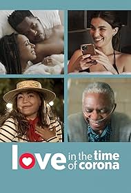 Love in the Time of Corona Soundtrack (2020) cover