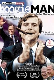 Boogie Man: The Lee Atwater Story (2008) cover