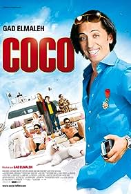 Coco (2009) copertina