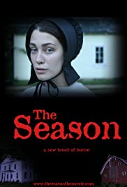 The Season Colonna sonora (2008) copertina