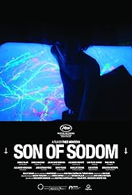 Son of Sodom Soundtrack (2020) cover