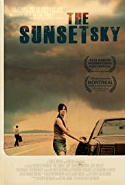 The Sunset Sky (2009) copertina