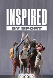 Inspired by Sport Banda sonora (2020) cobrir