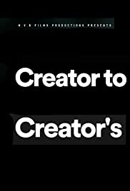 Creator to Creators Banda sonora (2020) carátula