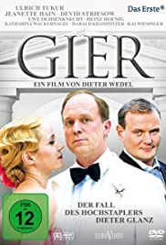 Gier (2010) cover