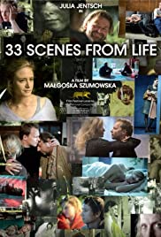 33 Scenes from Life (2008) cover