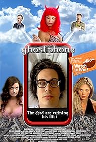 Ghost Phone: Phone Calls from the Dead Film müziği (2011) örtmek