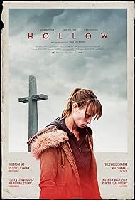 Hollow Soundtrack (2021) cover