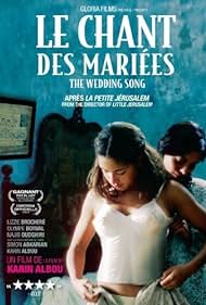Le Chant des Mariées (2008) couverture