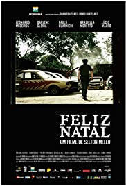 Feliz Natal Soundtrack (2008) cover