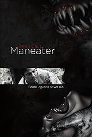 Maneater (2009) cobrir