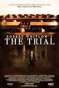 The Trial - Das Urteil (2010) cover