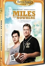 Miles from Nowhere Soundtrack (2009) cover