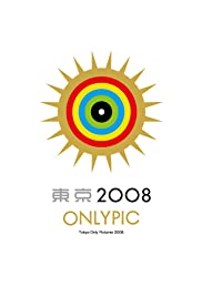 Tokyo Onlypic 2008 Colonna sonora (2008) copertina