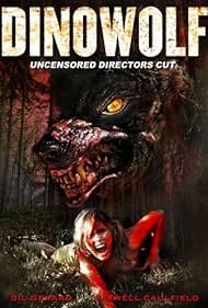 Dino Wolf (2009) cover