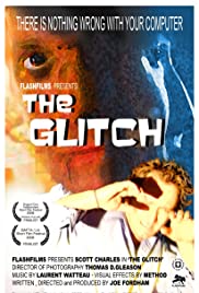 The Glitch Colonna sonora (2008) copertina