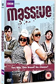 Massive (2008) cover