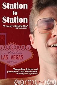 Station to Station Soundtrack (2020) cover