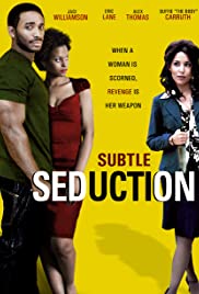 Subtle Seduction (2008) cover