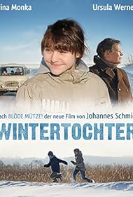 Wintertochter Colonna sonora (2011) copertina