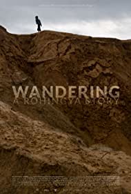 Wandering: A Rohingya Story (2020) cover